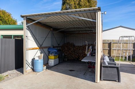 Photo of property in 19 Herbert Street, Mayfield, Blenheim, 7201