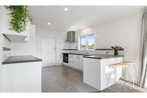 Photo of property in 41 Burwood Road, Burwood, Christchurch, 8083