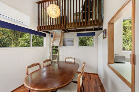 Photo of property in 5 Monmouth Way, Wilton, Wellington, 6012