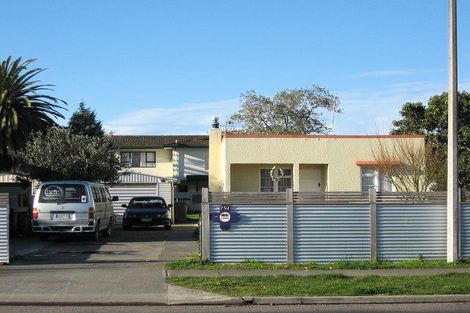 Photo of property in 207 Gascoigne Street, Raureka, Hastings, 4120
