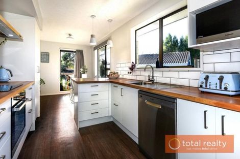 Photo of property in 47 Patterson Terrace, Halswell, Christchurch, 8025