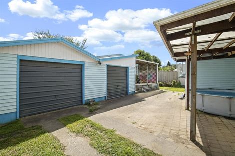 Photo of property in 5 Grey Street, Putaruru, 3411