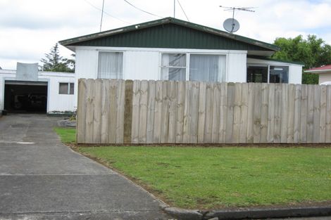 Photo of property in 25 Birdwood Road, Pukekohe, 2120