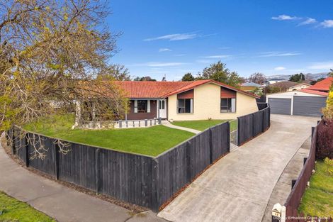 Photo of property in 12 Mchaffies Place, Wainoni, Christchurch, 8061