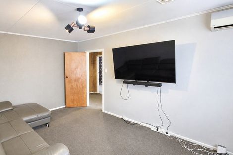 Photo of property in 410 Warspite Avenue, Ascot Park, Porirua, 5024