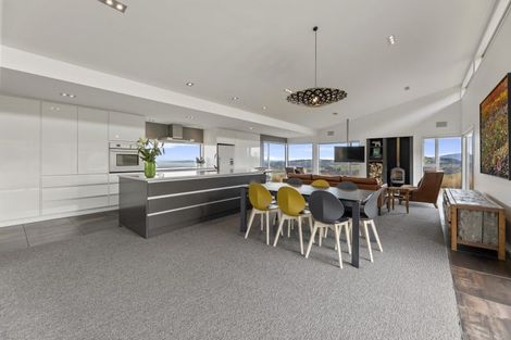 Photo of property in 46 Finnie Road, Scroggs Hill, Dunedin, 9076