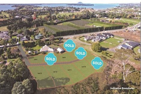 Photo of property in 47 Kayelene Place, Omokoroa, 3114