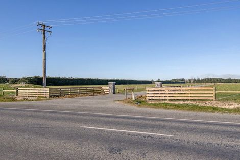 Photo of property in 1675a West Coast Road, Kirwee, 7671