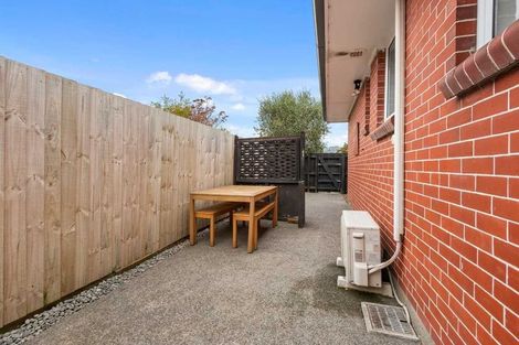 Photo of property in 1/41 Roberta Drive, Somerfield, Christchurch, 8024