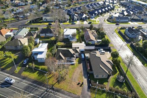 Photo of property in 189 Clyde Street, Hamilton East, Hamilton, 3216