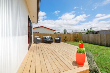 Photo of property in 21a Rhode Street, Frankton, Hamilton, 3204