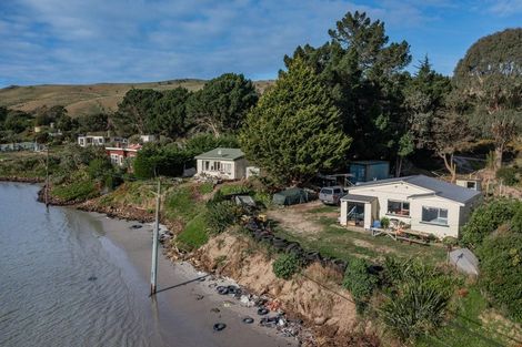 Photo of property in 68 Otakou Golf Course Road, Otakou, Dunedin, 9077