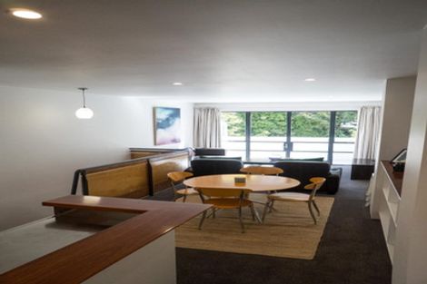 Photo of property in 136 Willis Street, Te Aro, Wellington, 6011