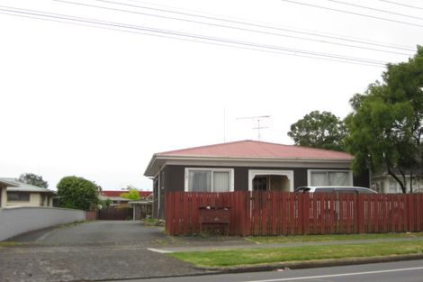 Photo of property in 33 Harris Street, Pukekohe, 2120