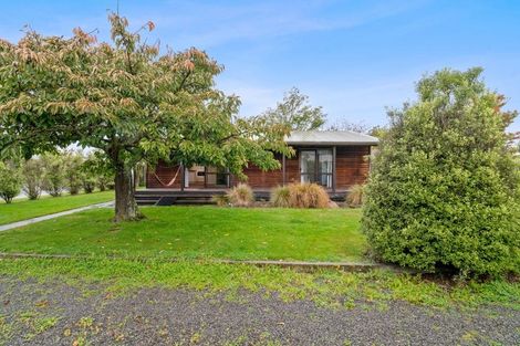 Photo of property in 6 Rimu Place, Oxford, 7430