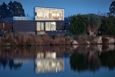 Photo of property in 41 Lakeside Drive, Pegasus, 7612