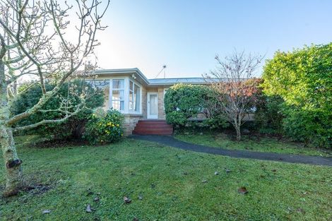 Photo of property in 59 Fenwick Crescent, Hillcrest, Hamilton, 3216