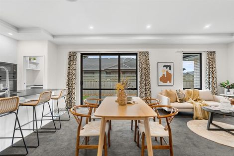 Photo of property in 1 Gallantry Lane, Halswell, Christchurch, 8025