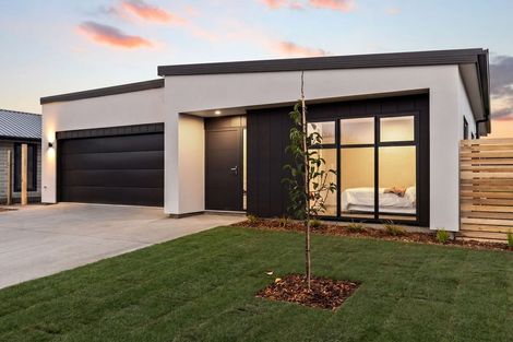 Photo of property in 262 Lincoln Rolleston Road, Rolleston, 7678