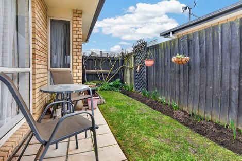 Photo of property in 5/13 Sylvan Street, Hillmorton, Christchurch, 8024