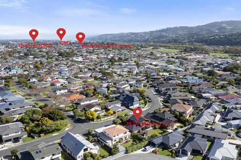 Photo of property in 28 De Menech Grove, Avalon, Lower Hutt, 5011