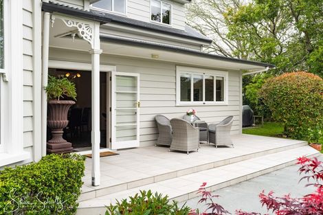 Photo of property in 31 Franklin Road, Paparoa, 0571