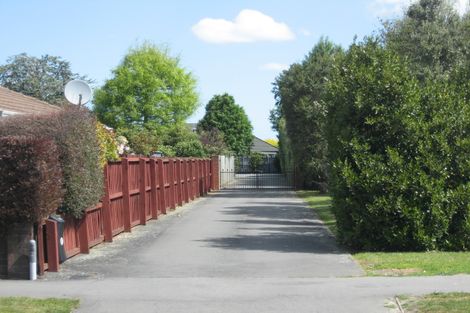 Photo of property in 381 Harewood Road, Bishopdale, Christchurch, 8053