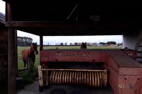 Photo of property in 26 Factory Road, Temuka, 7920