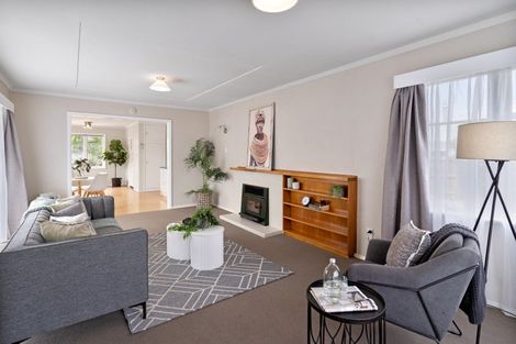 Photo of property in 86 Totara Street, Lansdowne, Masterton, 5810