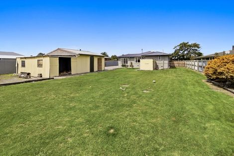 Photo of property in 90 Melcombe Street, Tinwald, Ashburton, 7700