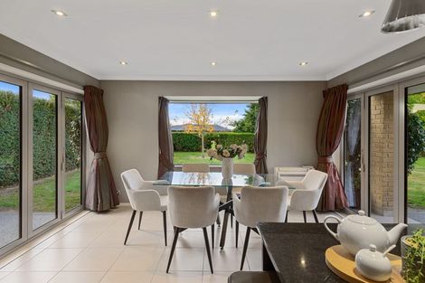 Photo of property in 29 Liffeyfields Drive, Lincoln, 7608