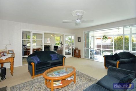 Photo of property in 118 Kendal Avenue, Burnside, Christchurch, 8053