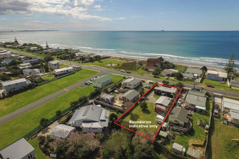 Photo of property in 296 Pukehina Parade, Pukehina, Te Puke, 3189