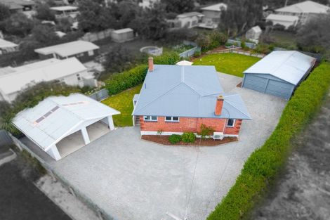 Photo of property in 30 Market Street, Watlington, Timaru, 7910