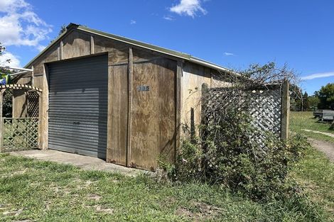 Photo of property in 335 Fitzgerald Road, Drury, 2577