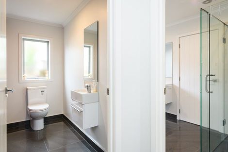 Photo of property in 83b Fitzroy Street, Terrace End, Palmerston North, 4410