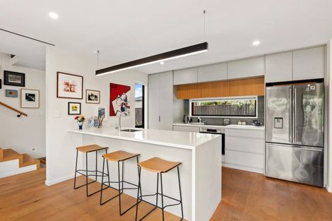 Photo of property in 199a Springfield Road, St Albans, Christchurch, 8014