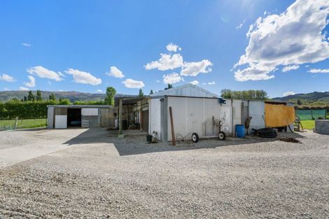 Photo of property in 124 Fraser Dam Road, Blackmans, Alexandra, 9391