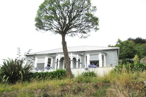 Photo of property in 15 Voelas Road, Lyttelton, 8082