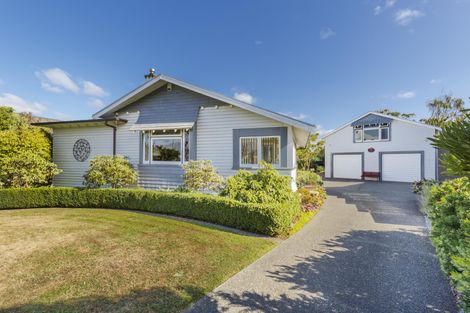 Photo of property in 127 Gillespies Line, Cloverlea, Palmerston North, 4412