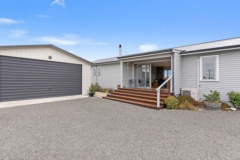 Photo of property in 2 Pukeko Way, Amberley, 7410