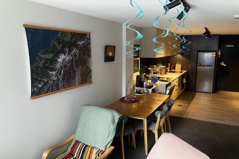 Photo of property in 411/21 King Street, Mount Cook, Wellington, 6021