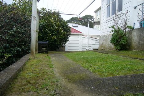 Photo of property in 28 Ohiro Road, Aro Valley, Wellington, 6021