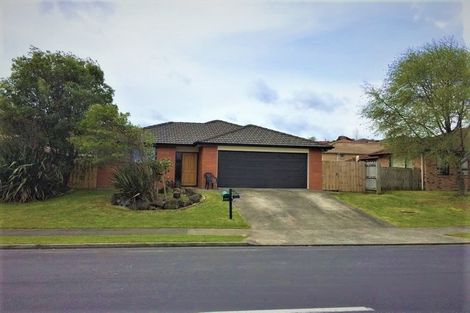 Photo of property in 178 Keri Vista Rise, Papakura, 2110