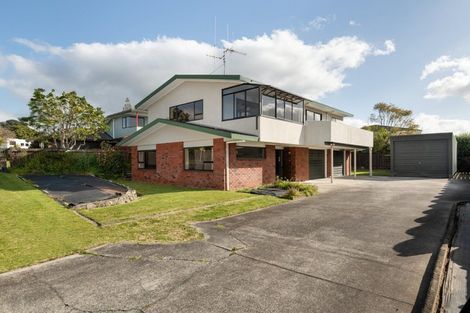 Photo of property in 39 Clivedene Street, Matua, Tauranga, 3110