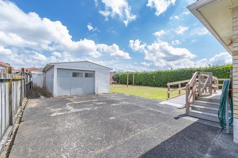 Photo of property in 46 Fernaig Street, Papakura, 2110