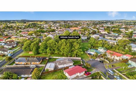 Photo of property in 139 Hillside Road, Papatoetoe, Auckland, 2025