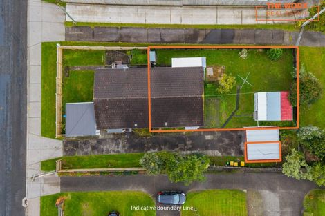 Photo of property in 2/17 Roberts Road, Te Atatu South, Auckland, 0610