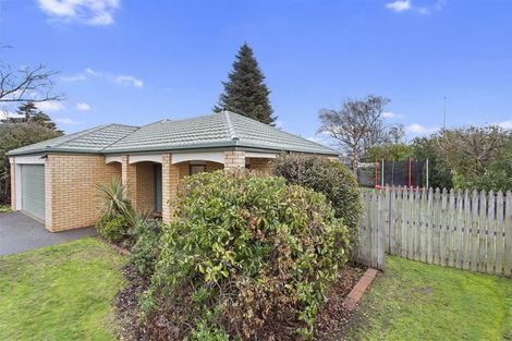 Photo of property in 9 Electra Place, Wigram, Christchurch, 8042