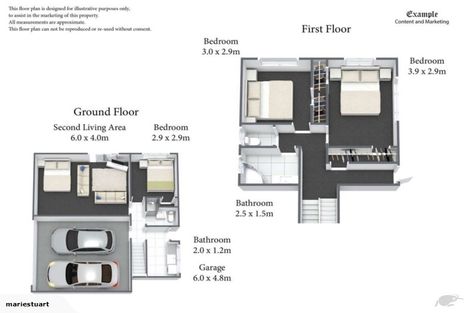 Photo of property in 7 Northview Lane, Nawton, Hamilton, 3200